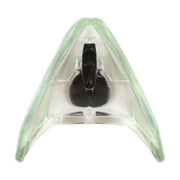 Ventilation Arai Delta 4 Duct-2 - clair | Oxmoto