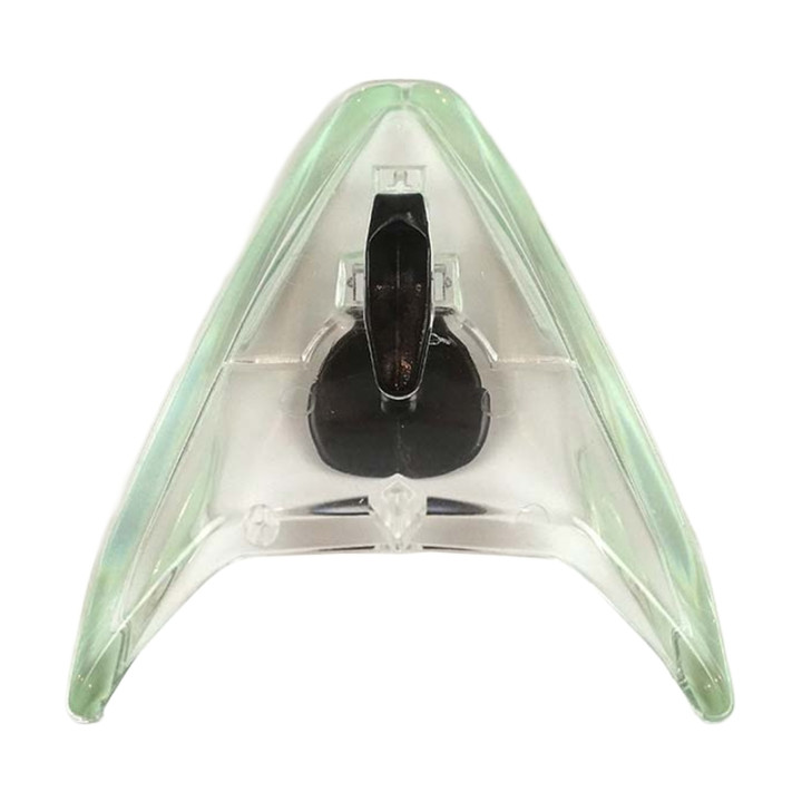 Ventilation Arai Delta 4 Duct-2 - clair | Oxmoto
