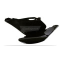 Plaques latérales Polisport noir KTM kx125/kx250 1086583002