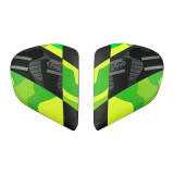 Platine écran Arai VAS-V Patch Nye | Oxmoto