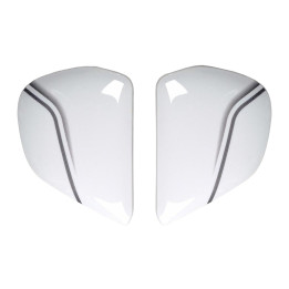 Platine écran VAS Arai casque intégral Sidepod, Stint