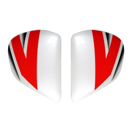 Platine écran Arai VAS Nakano casque intégral | Oxmoto