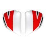 Platine écran Arai VAS Nakano casque intégral | Oxmoto