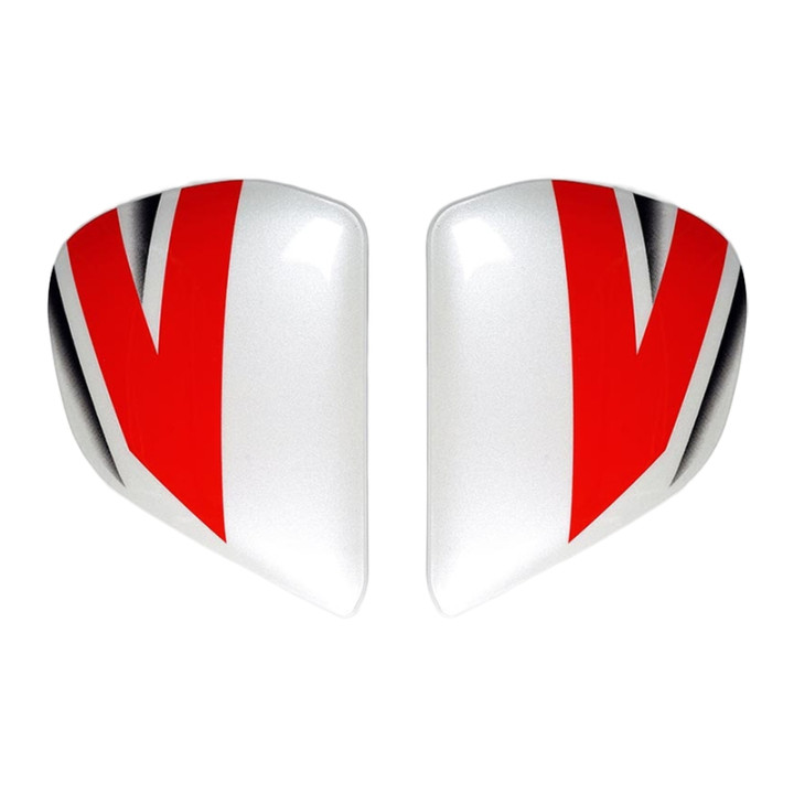 Platine écran Arai VAS Nakano casque intégral | Oxmoto