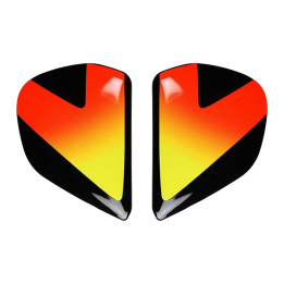 Platine écran Arai VAS Schwantz 95 casque intégral | Oxmoto