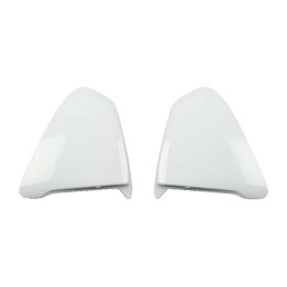 Platine écran Arai PSS White | Oxmoto