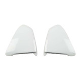 Platine écran Arai PSS White | Oxmoto