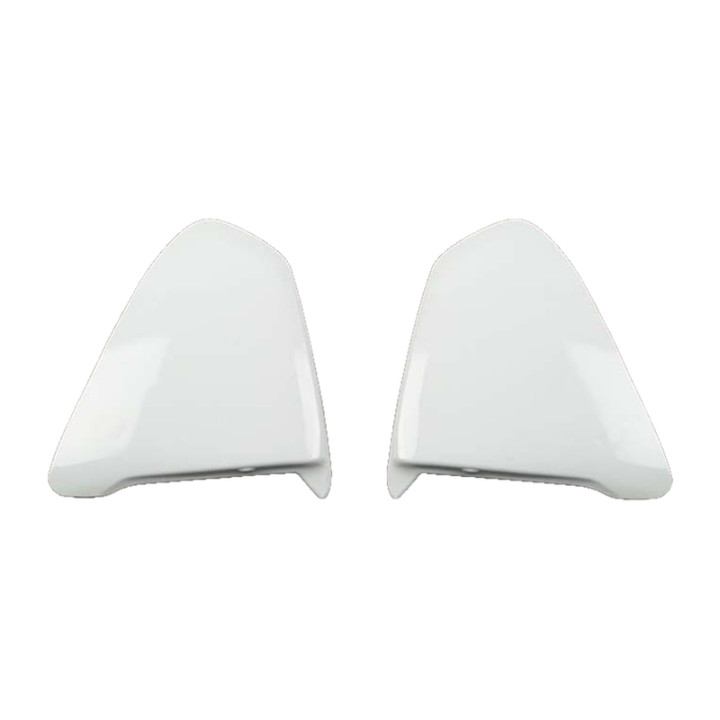 Platine écran Arai PSS White | Oxmoto