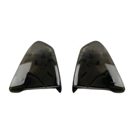 Platine écran Arai PSS Smoked | Oxmoto