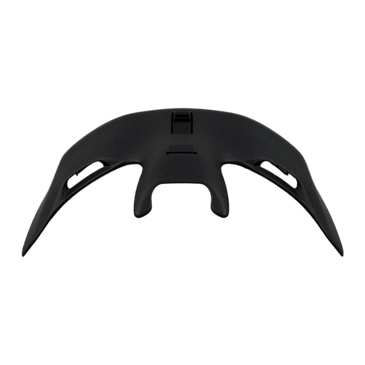 Ventil arriere Arai frost black casque integral | Oxmoto