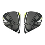 Platine écran Arai VAS-V Iom Tt 2019 Replica | Oxmoto