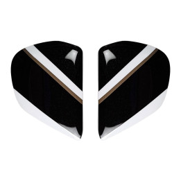 Platine écran VAS Arai casque intégral HRC | Oxmoto