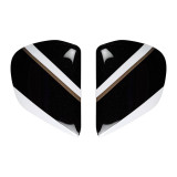 Platine écran VAS Arai casque intégral HRC | Oxmoto