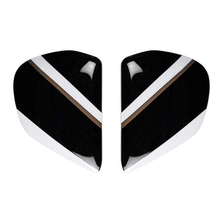 Platine écran VAS Arai casque intégral HRC | Oxmoto