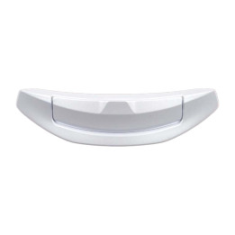 Ventil bouche Arai frost white casque integral | Oxmoto