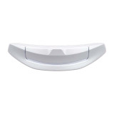 Ventil bouche Arai frost white casque integral | Oxmoto