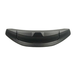 Ventil bouche Arai frost black casque integral | Oxmoto