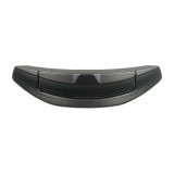 Ventil bouche Arai frost black casque integral | Oxmoto