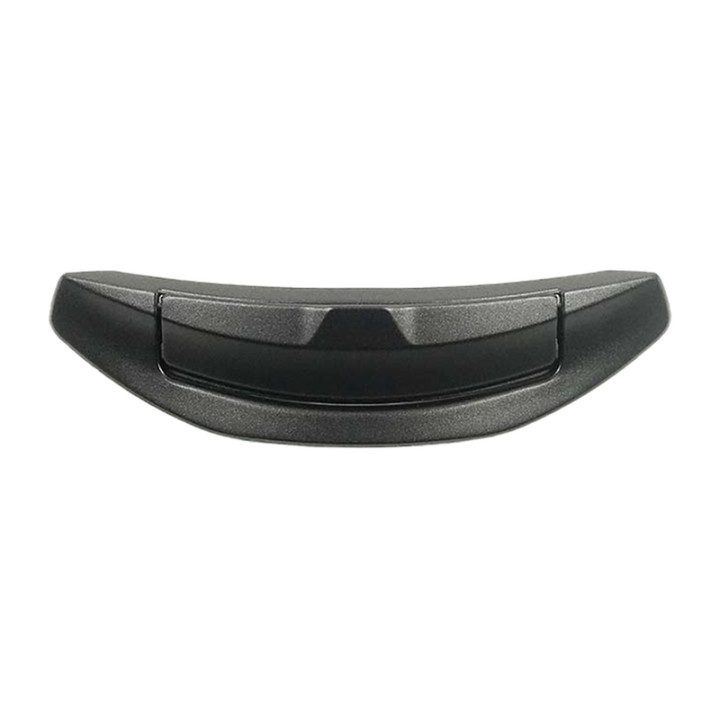 Ventil bouche Arai frost black casque integral | Oxmoto