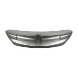 Ventilation menton Arai UE/M2 Aluminium Silver pour casque RX-7 Corsair