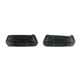 Ventilation Arai VAS-V Kit Black | Oxmoto