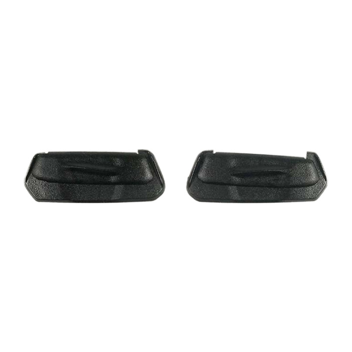 Ventilation Arai VAS-V Kit Black | Oxmoto