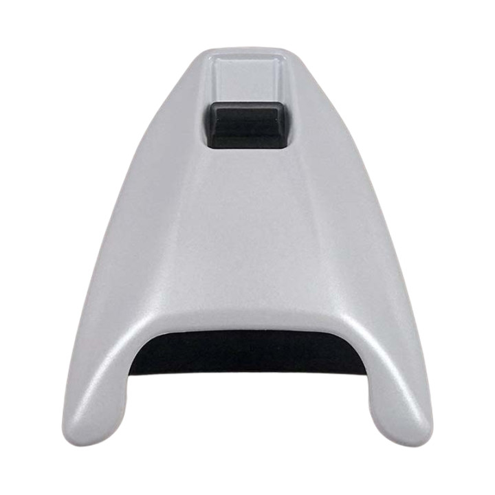 Ventilation supérieure avant Arai Air Conductor Front-2 frost white pour casque Chaser-V/Chaser-V PRO