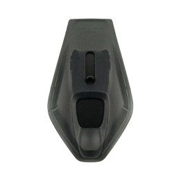 Ventilation Arai Dual Flow Frost Tint casque intégral