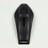 Ventilation Arai Dual Flow Frost Black casque intégral