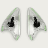 Ventil centrale Arai claire casque integral | Oxmoto