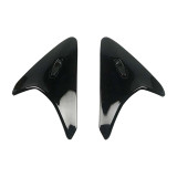 Ventil arriere Arai diamond black casque integral | Oxmoto