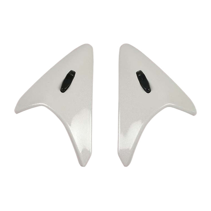 Ventil arriere Arai diamond white casque integral | Oxmoto