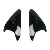 Ventil centrale Arai diamond black casque integral | Oxmoto