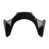 Ventilation Arai QV Rear Duct QV Rear Diamond Black | Oxmoto