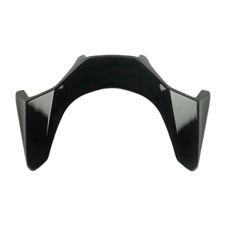 Ventilation Arai QV Rear Duct QV Rear Diamond Black | Oxmoto