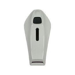 Ventilation Arai Dual Flow White casque intégral | Oxmoto