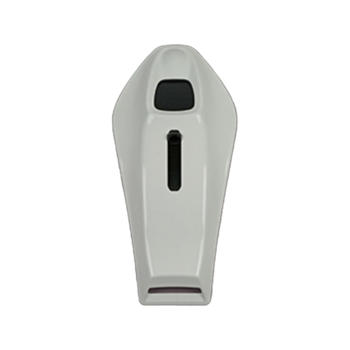 Ventilation Arai Dual Flow White casque intégral | Oxmoto