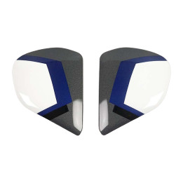 Platine écran Arai VAS-V casque intégral Rsw Fluor Yellow