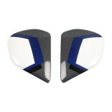 Platine écran Arai VAS-V casque intégral Rsw Fluor Yellow