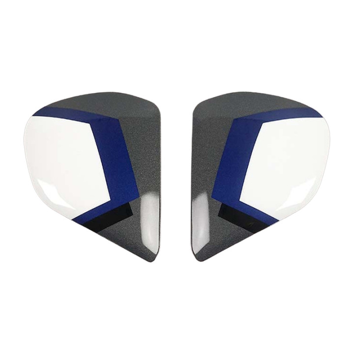 Platine écran Arai VAS-V casque intégral Rsw Fluor Yellow