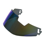 Pro-Shade System VAS Arai Iridium Bleu casque intégral