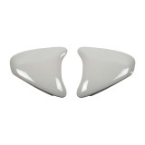 Platine écran Arai SZ-R VAS-Z White | Oxmoto