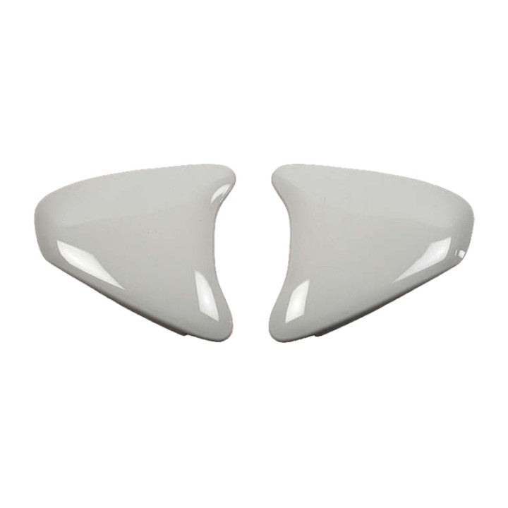 Platine écran Arai SZ-R VAS-Z White | Oxmoto