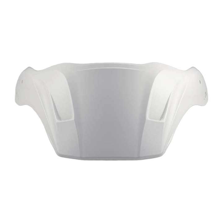 Visiere Arai TX-3/4 diamond white casque integral | Oxmoto