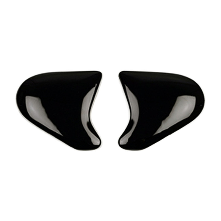 PLATINE Écran Arai SZ-F NOIR CASQUE JET | Oxmoto