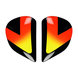 PLATINE Écran Arai SAJ SCHWANTZ 95 CASQUE INTEGRAL | Oxmoto