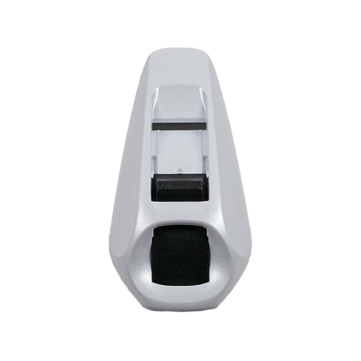 Ventilation supérieure avant Arai IC-Duct-4 Frost White pour casque Rebel