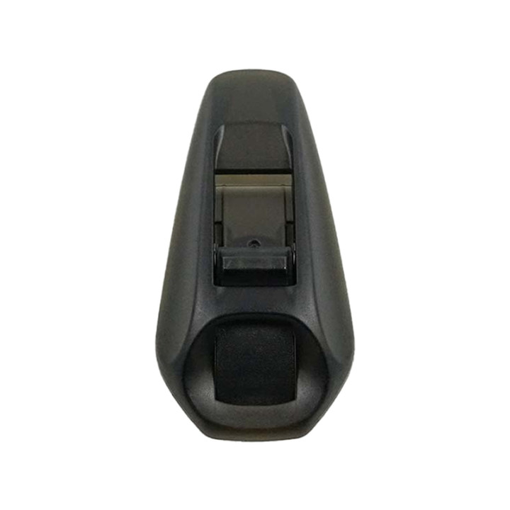 Ventilation supérieure avant Arai IC-Duct-4 Frost Tinted pour casque Rebel