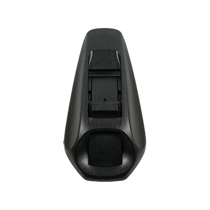 Ventilation supérieure avant Arai IC-Duct-4 Frost Black pour casque Rebel