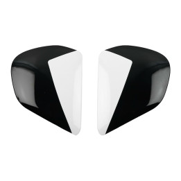 Platine écran Arai VAS-V Rea vert | Oxmoto